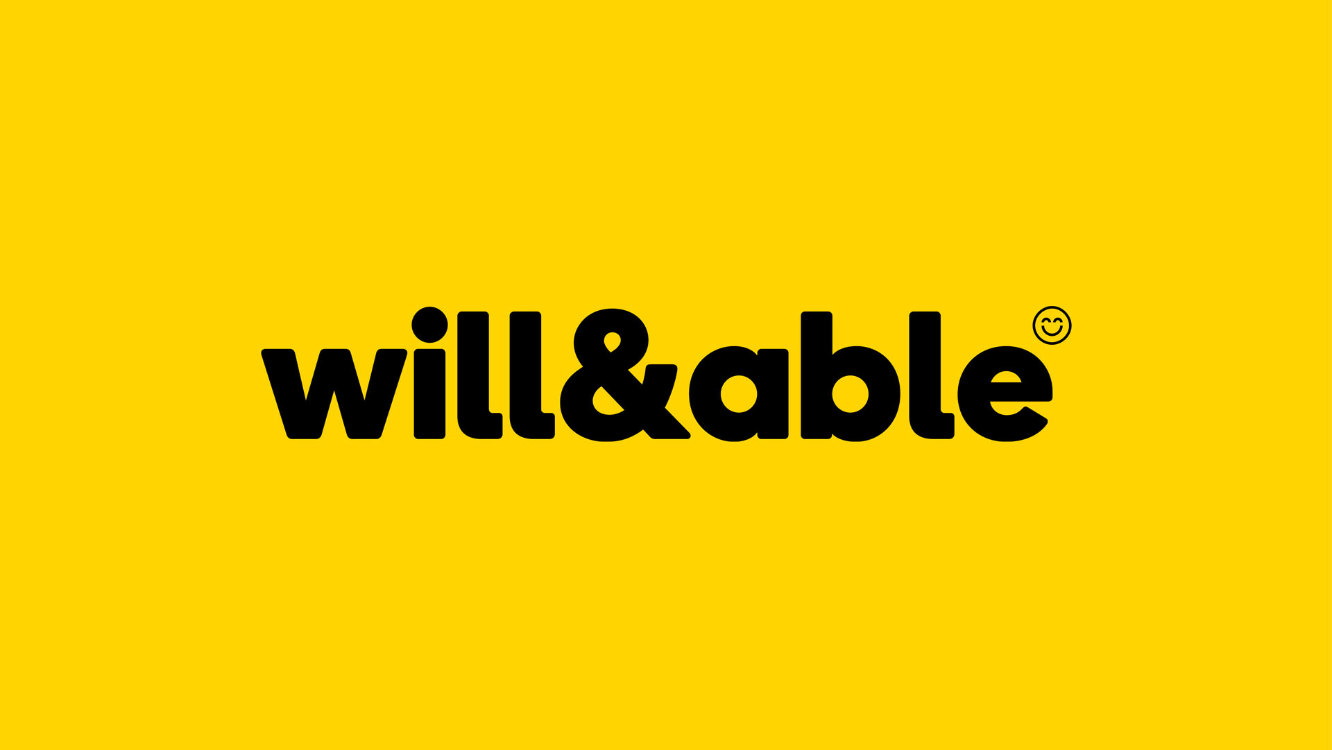 Will&Able
