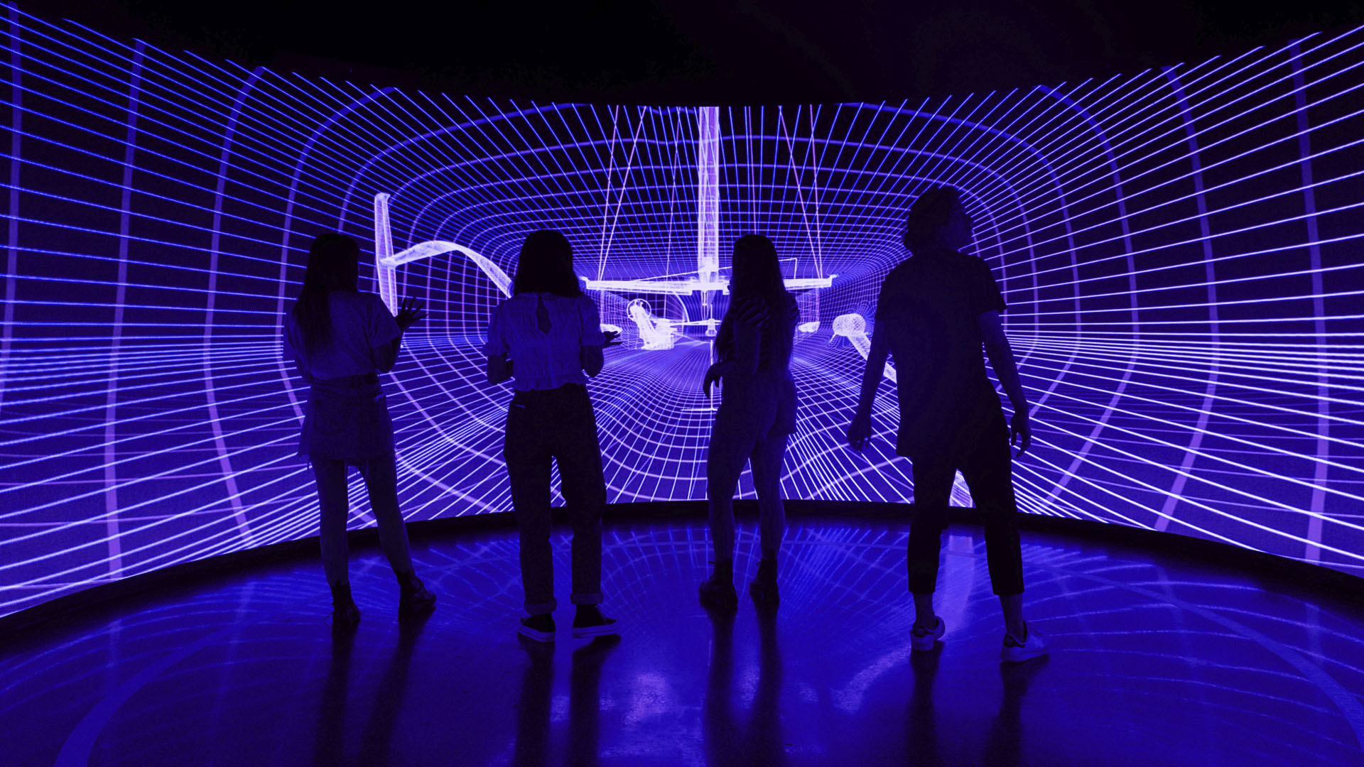 Spark 5G Innovation Studio