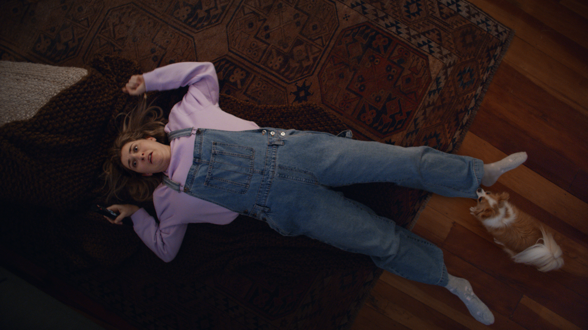 Start Thriving AIA still