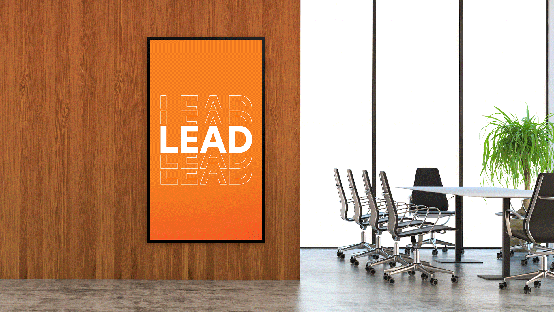 Genesis internal brand pride