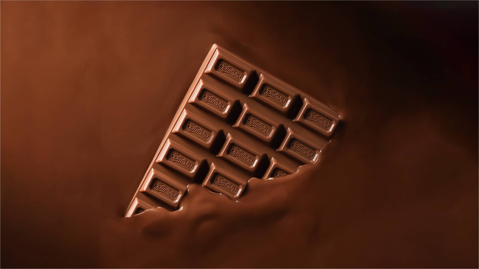 Hello Chocolate Lovers brand platform