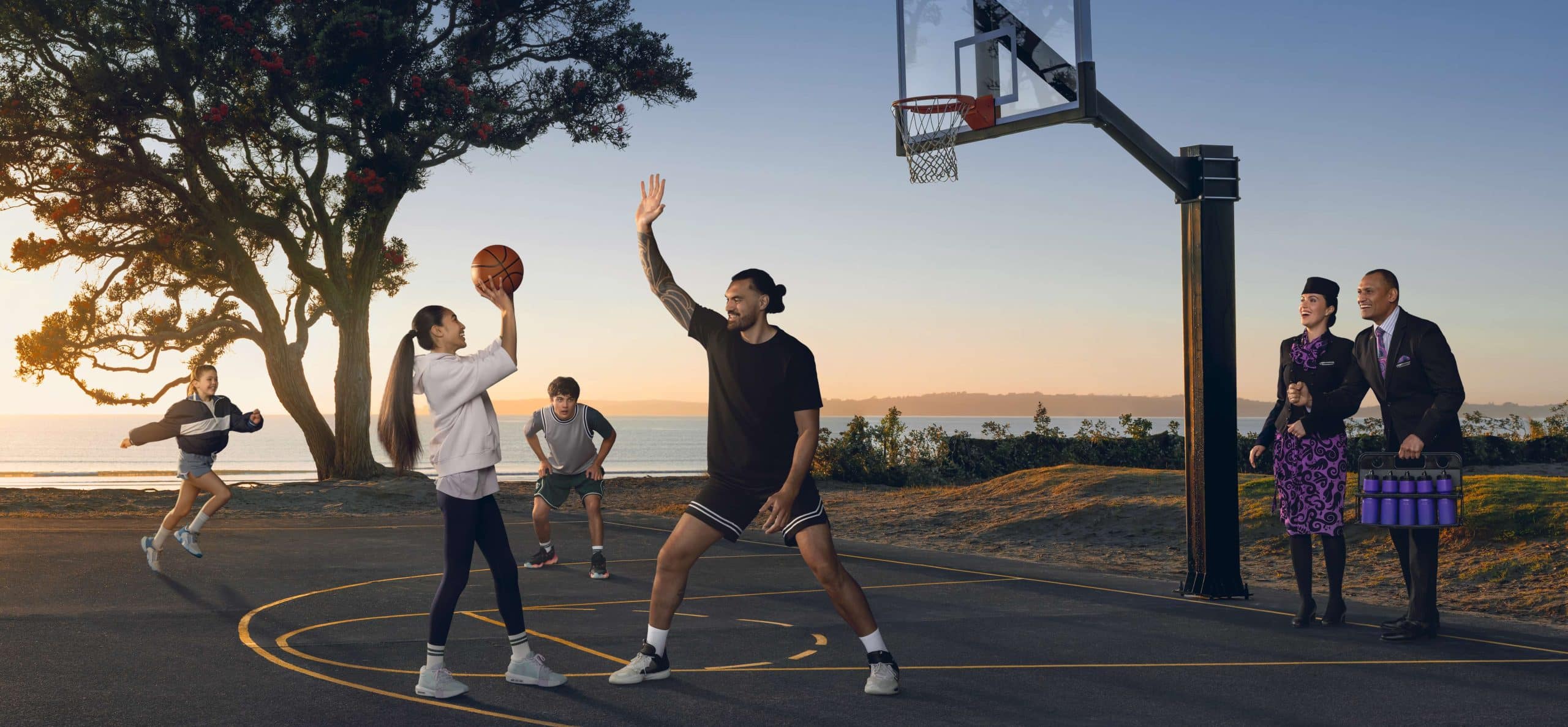 Safety Video #23 – Every Point Counts