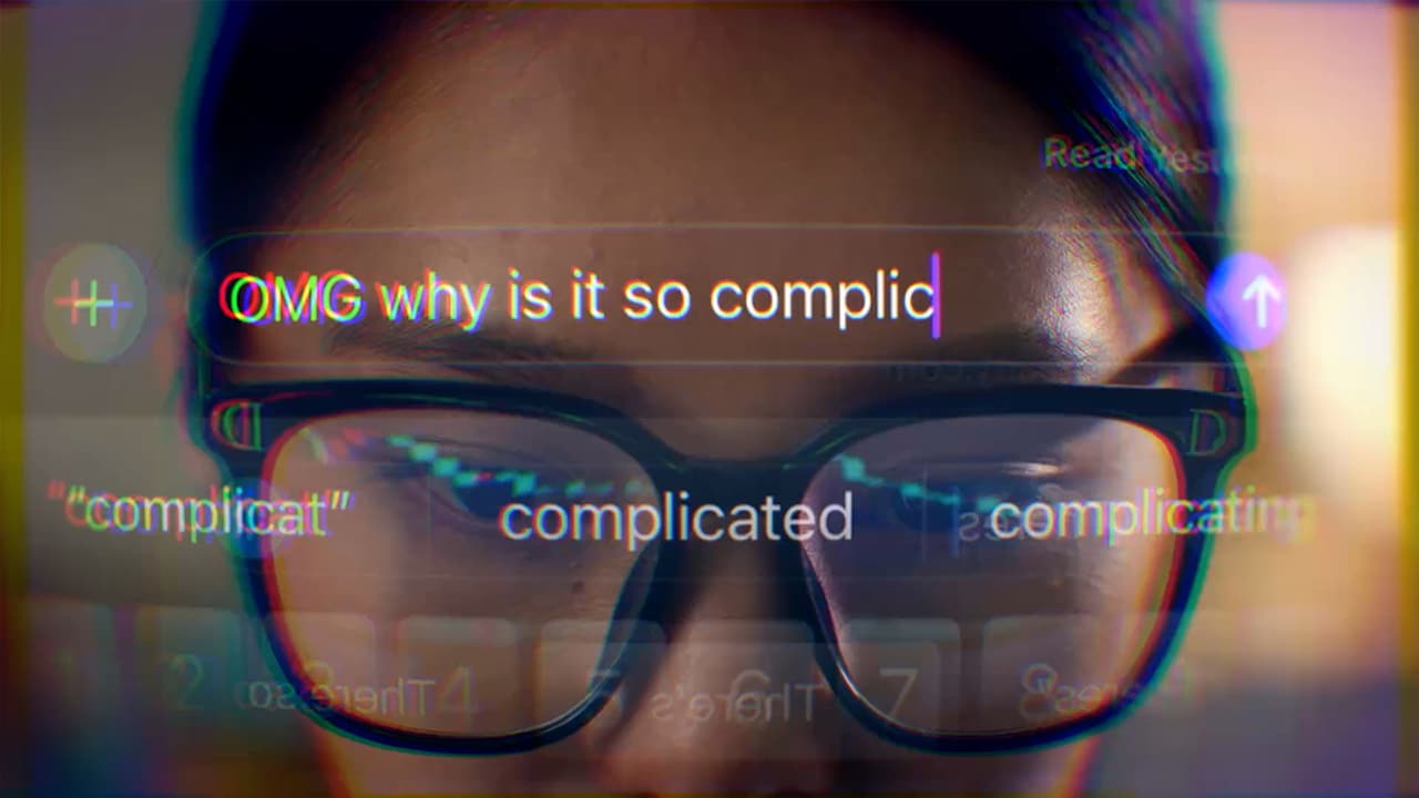 Spark Business Brand Campaign