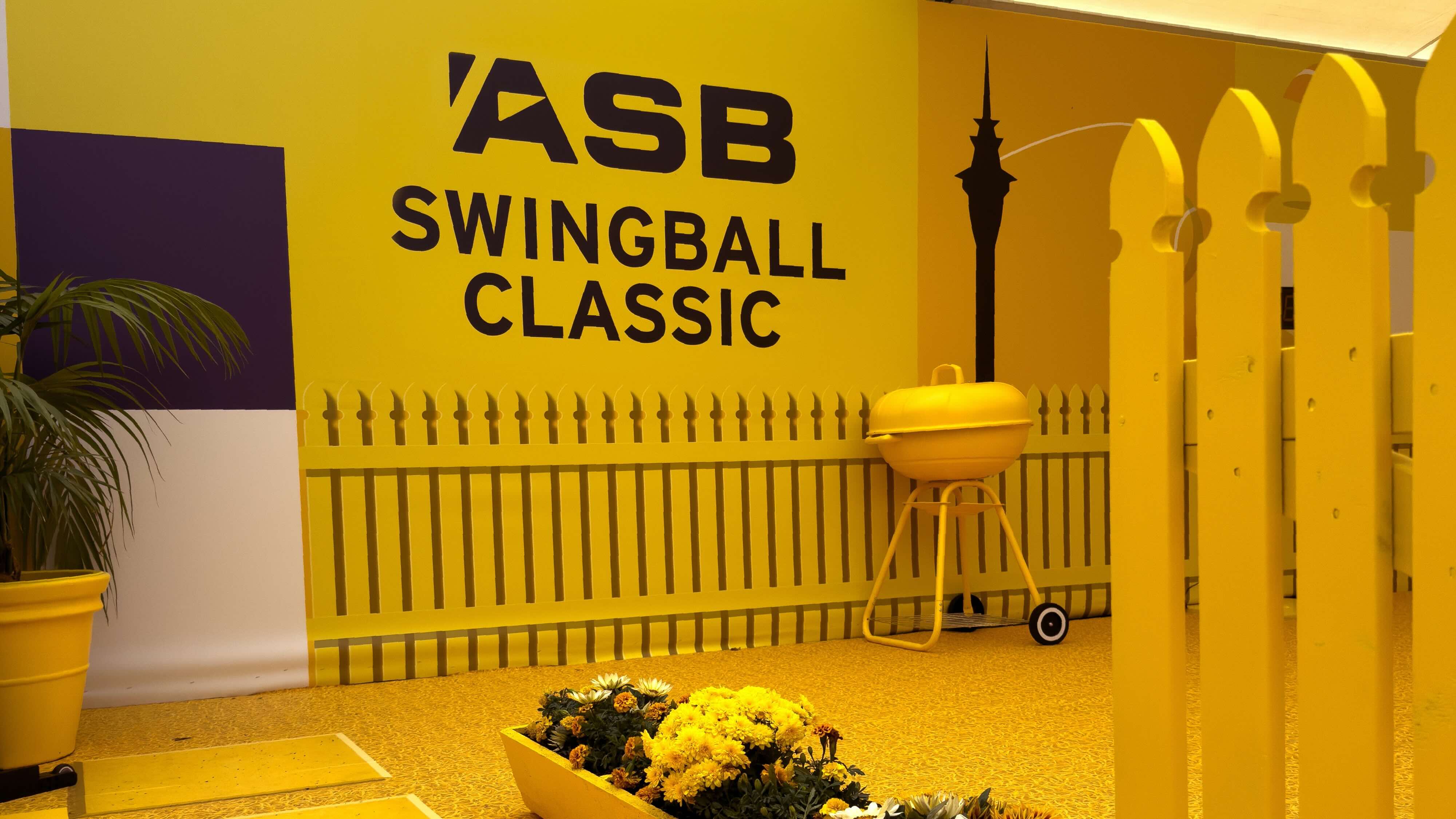 ASB Classic Activation