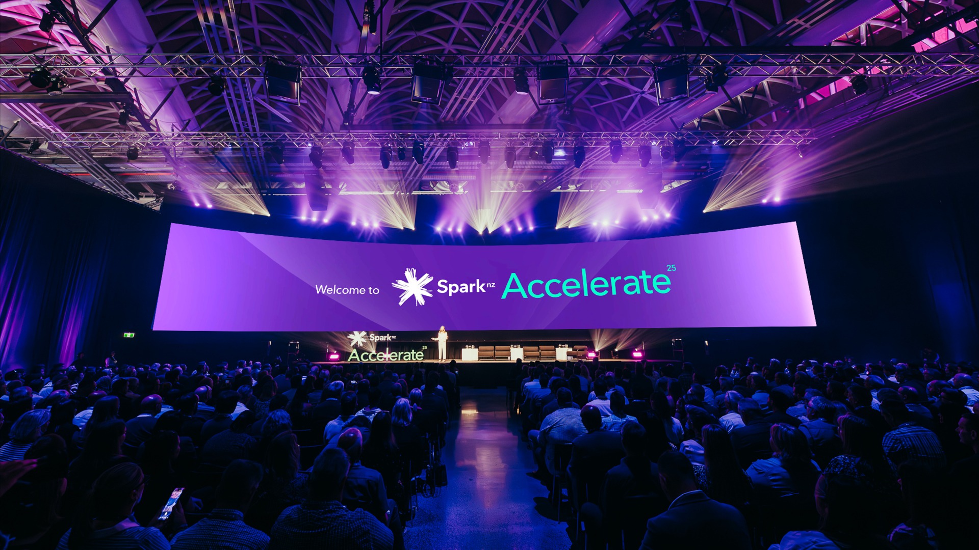 Accelerate 2025