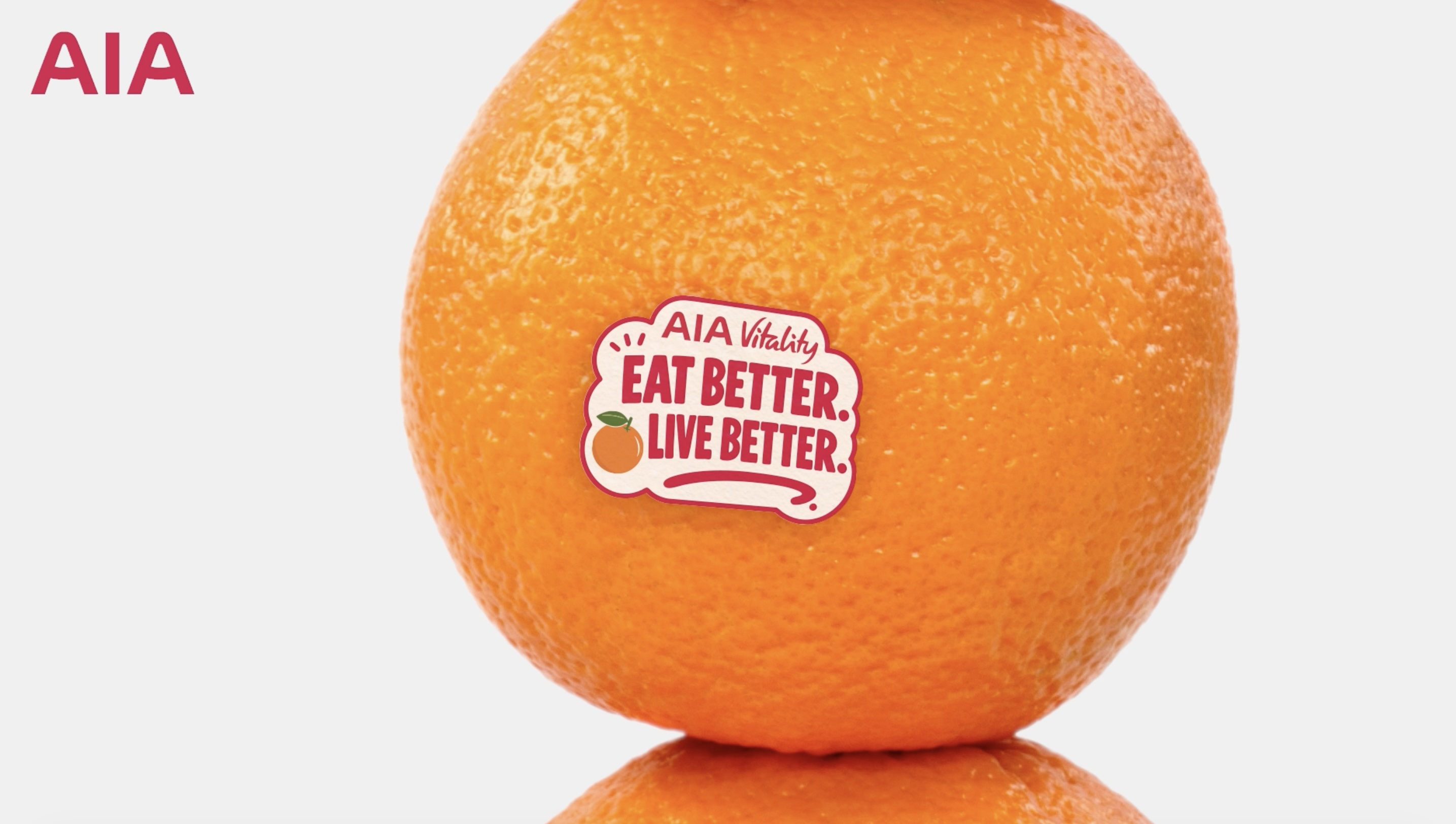 AIA turns Healthy Choices into Everyday Savings