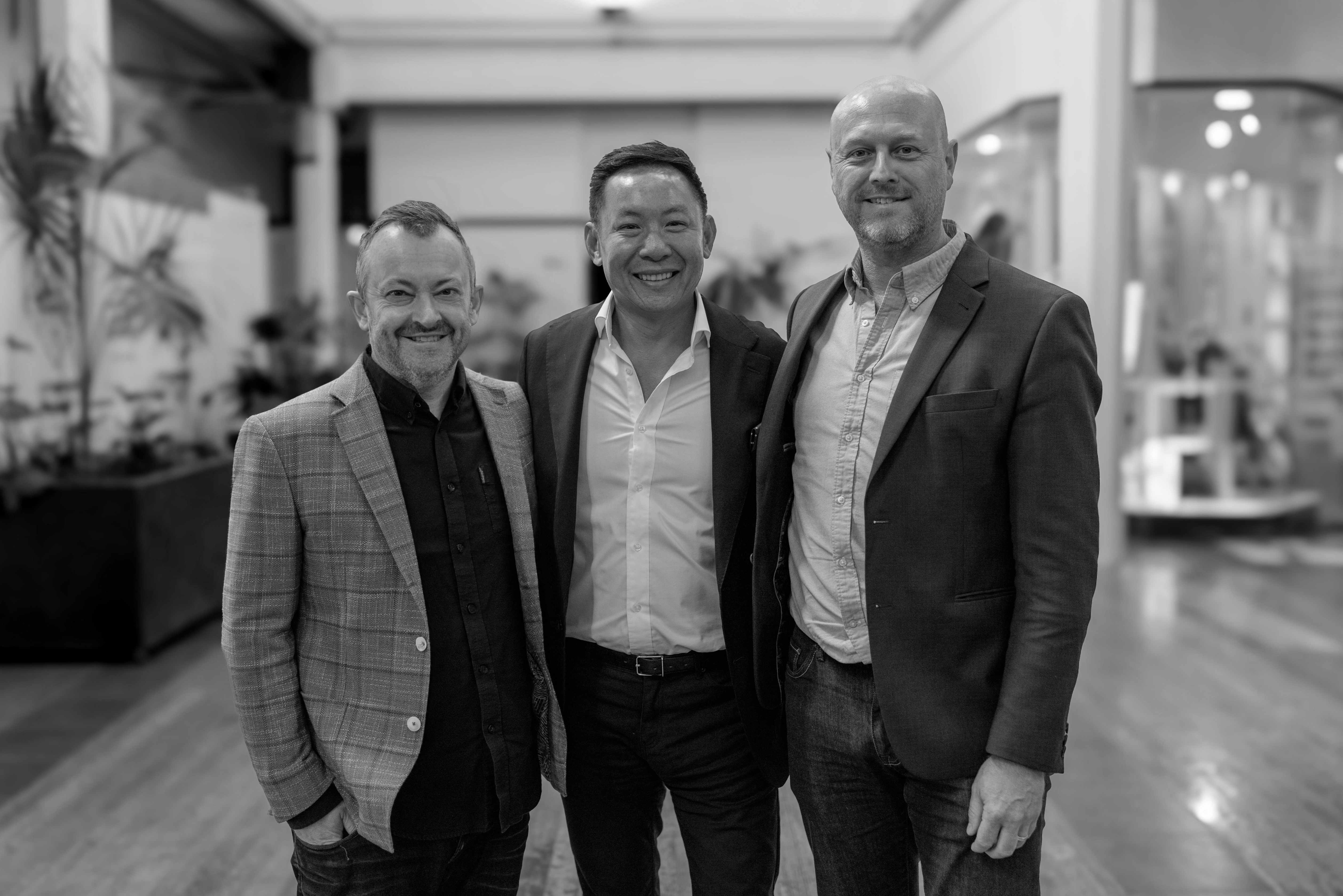 Catch Design and Bastion Digital come together to form Bastion CX, strengthening Bastion Aotearoa’s integrated customer experience offering